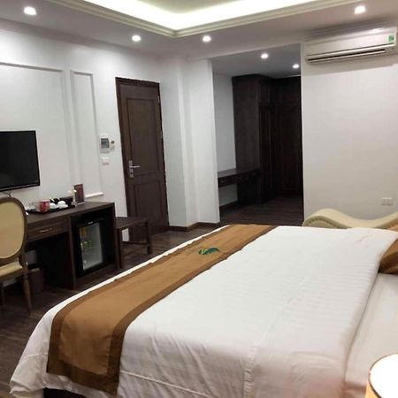 Nice Dream Hotel Yen Exterior foto