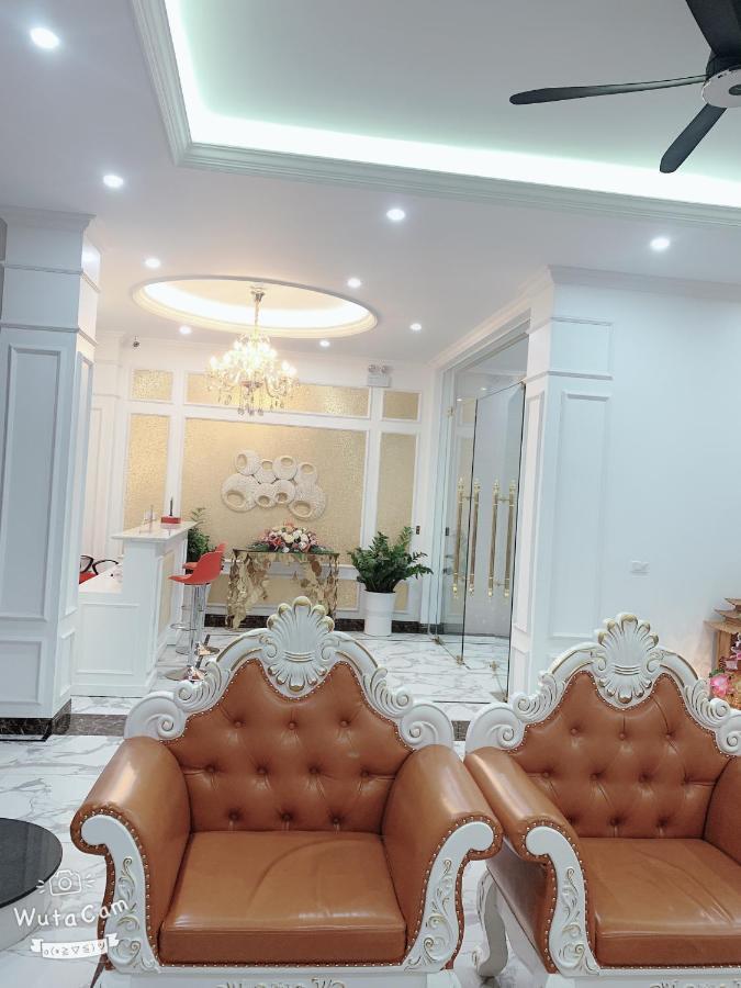 Nice Dream Hotel Yen Exterior foto